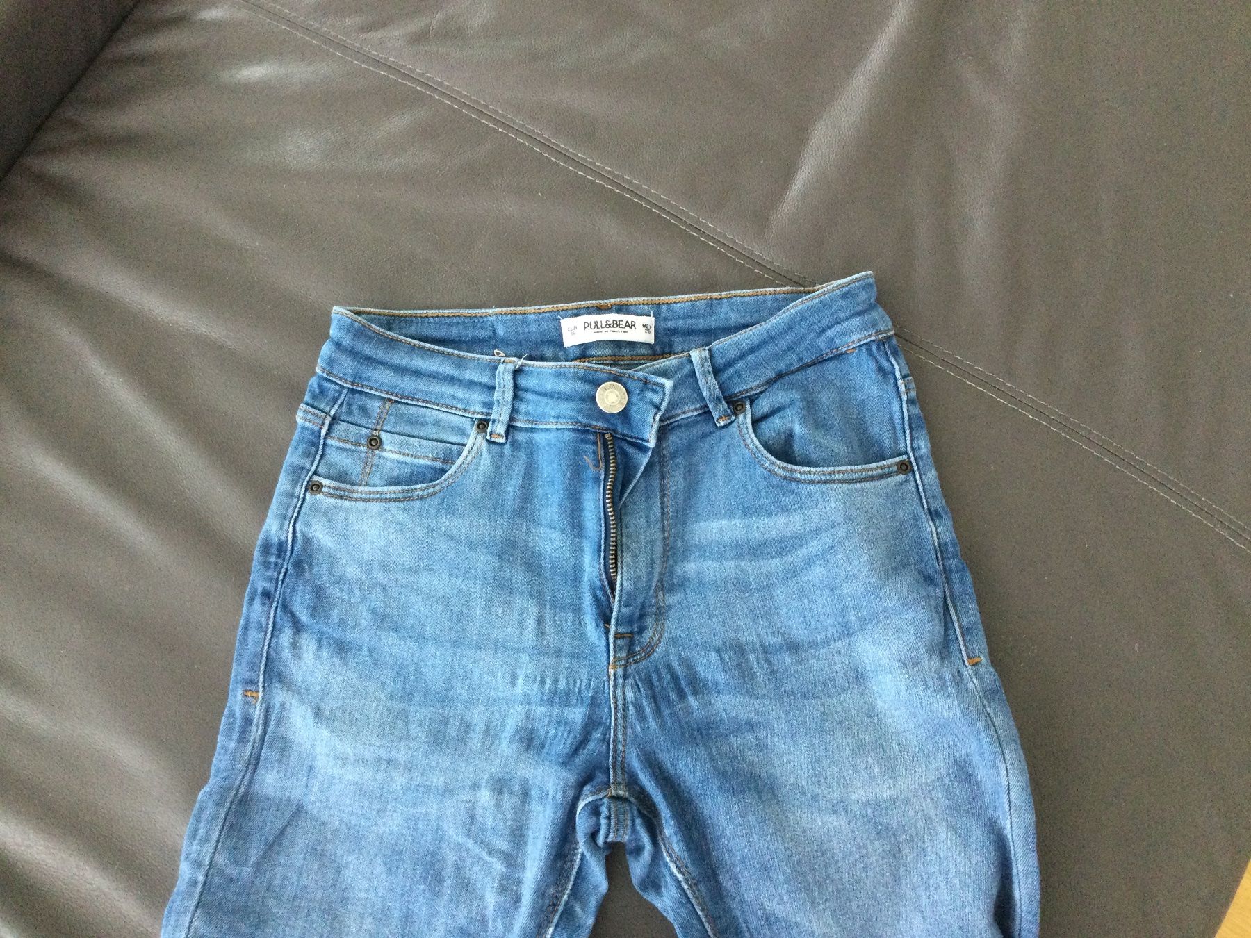 Pull&Bear Jeans: Jeans Pull&Bear – Gebraucht aus Horw von Benny017 2