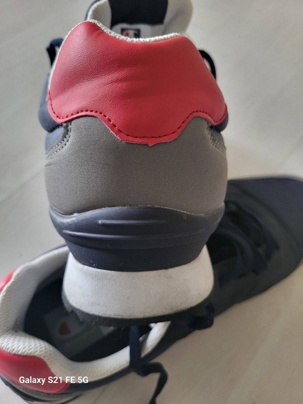 Champion Scarpe da uomo: CHAMPION SCHUHE NR.43 UNISEX – Nuovo (secondo la descrizione) da Riehen venduto da tamola67 9