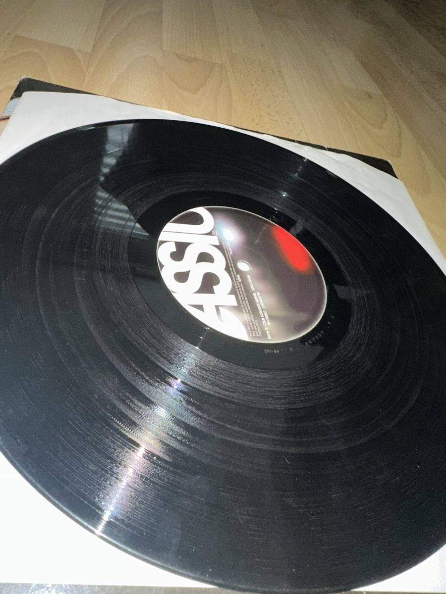 Dischi in vinile: Cassius 1999 - Album – Usato da Buchrain venduto da ale_7y29 4