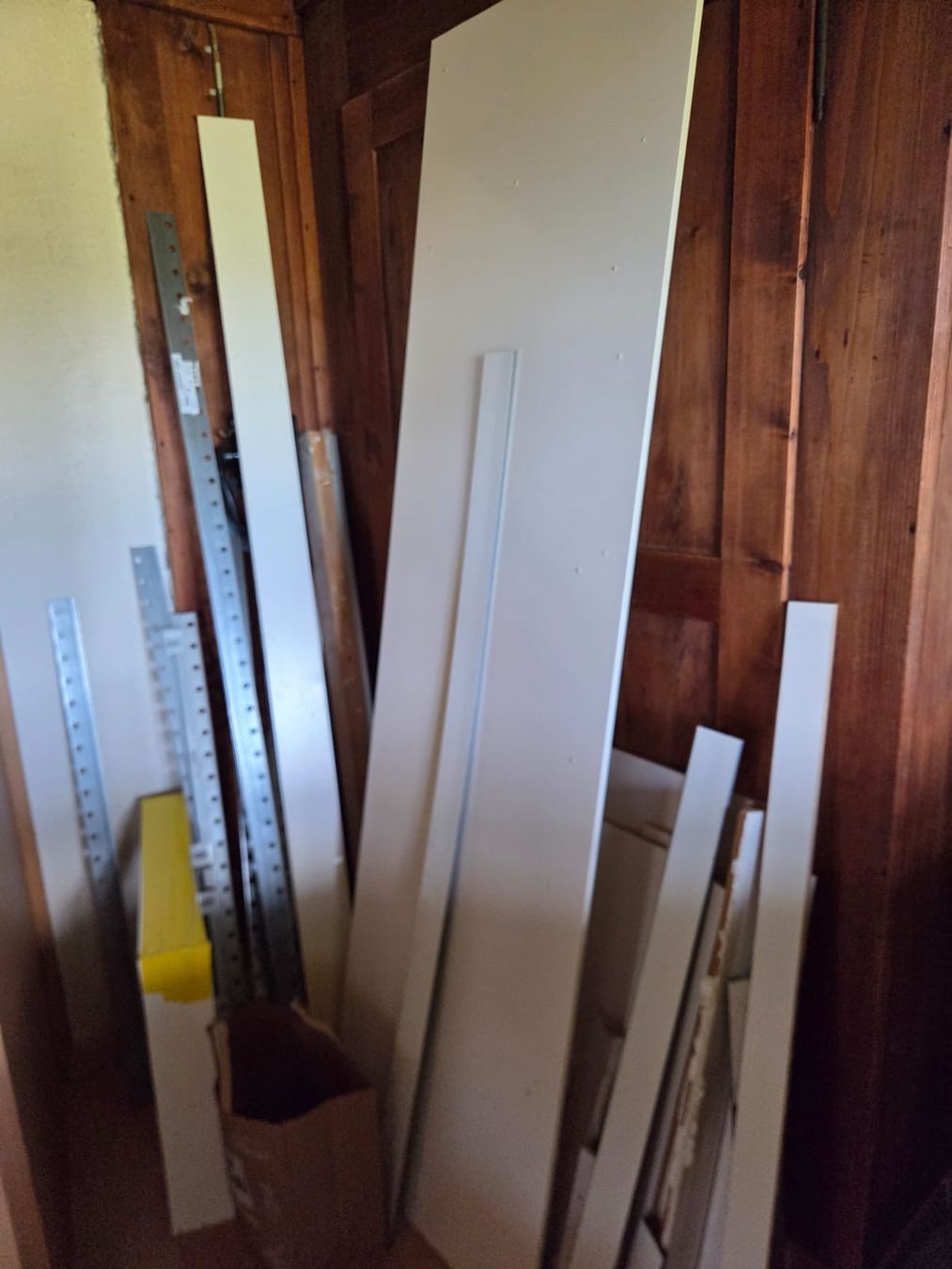 Ikea Cuisines complètes: Ikea Metod Küche – D'occasion à Attelwil par Frau_Baumann_ 4