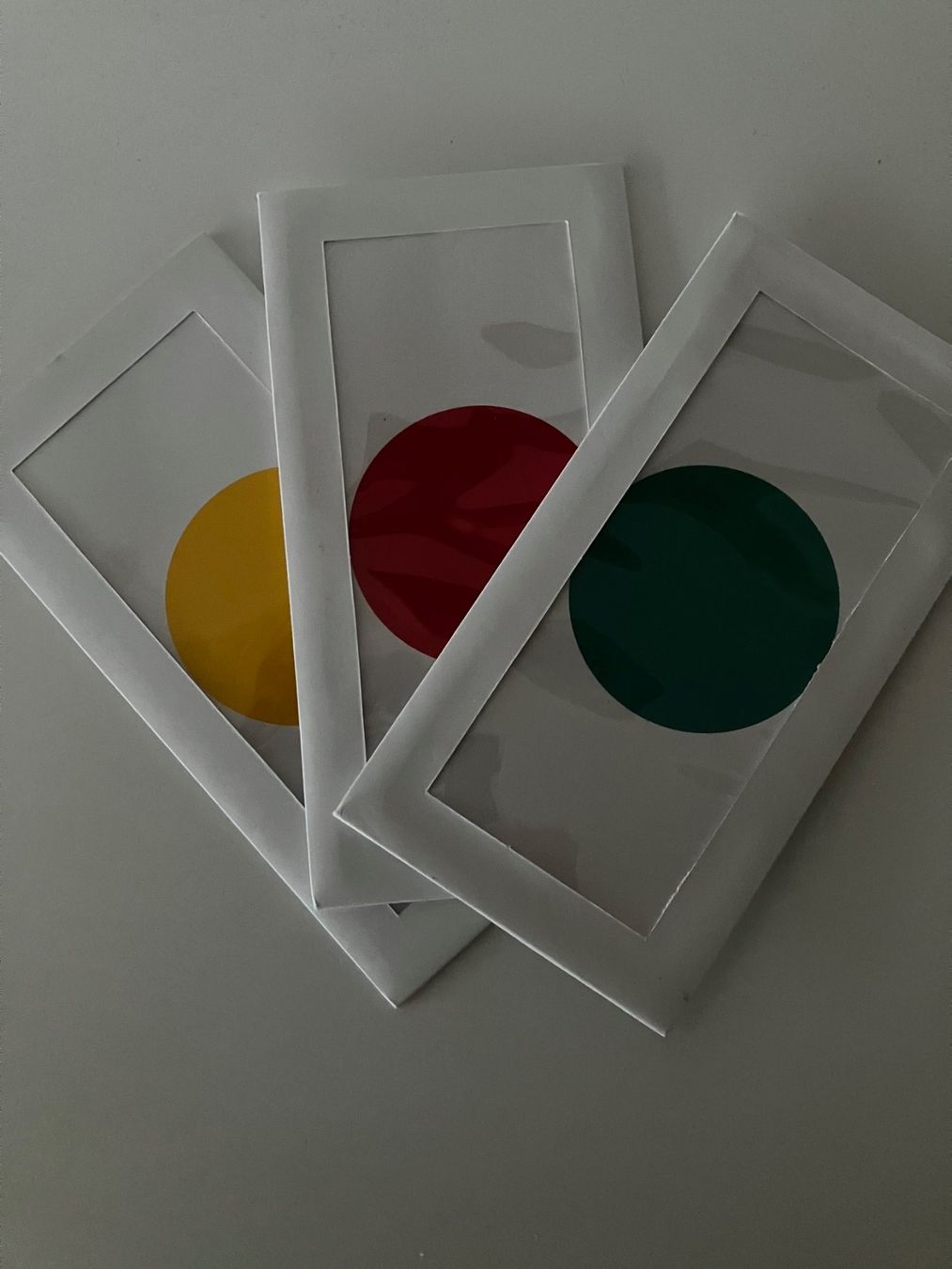 Spiele: Überraschung – Neu und originalverpackt aus Belp von gastroblau
