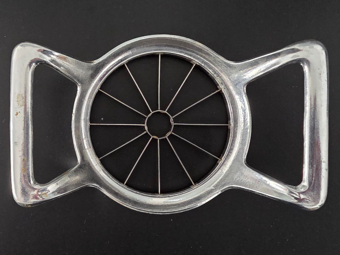 Elettrodomestici da cucina: Robuster Apfelschneider - vintage – Usato da Malters venduto da mat_6102