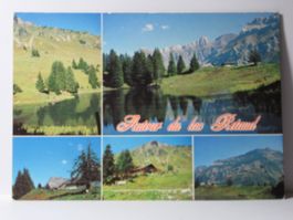 Lac Retaud