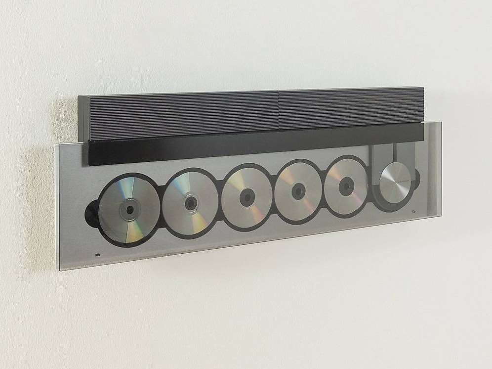 Sistemi audio & multimediali: B&O Beosound 9000 + Beolab 8000 – Usato da Zürich venduto da Omega_Kappa 4