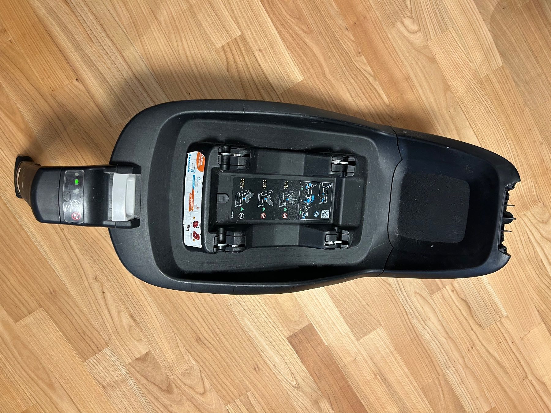 Maxi-Cosi Auto-Kindersitze: Maxi Cosi 2wayFix Isofix Station – Gebraucht aus Uster von fank_c 1