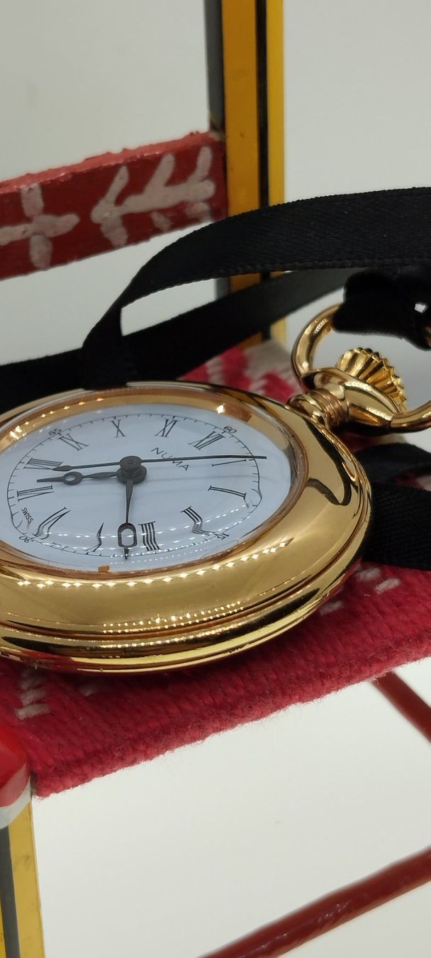 Montres: Pendentif montre vintage – D'occasion à La Chaux-de-Fonds par jac_9llg 5