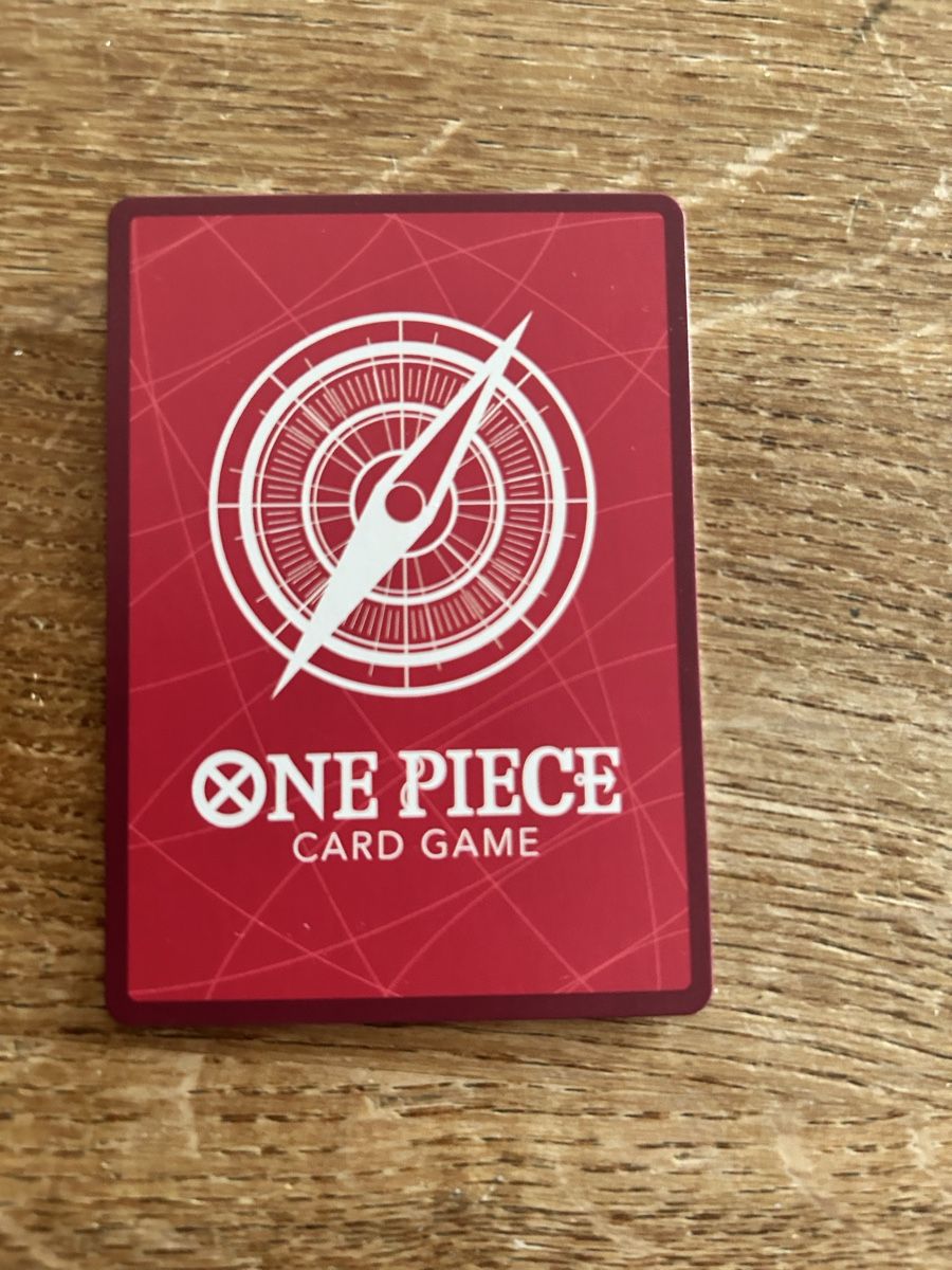 Carte collezionabili: One Piece Karte – Nuovo (secondo la descrizione) da Frauenfeld venduto da Ufi83 1