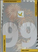 Jahrbuch 1999 postfrisch