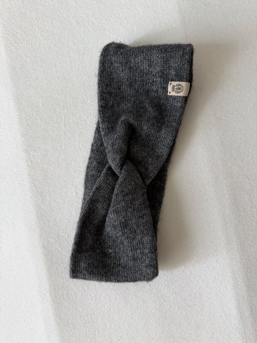 Roeckl Copricapi, berretti & cappellini: Röckl Stirnband  – Nuovo (secondo la descrizione) da Bern venduto da thi_857v