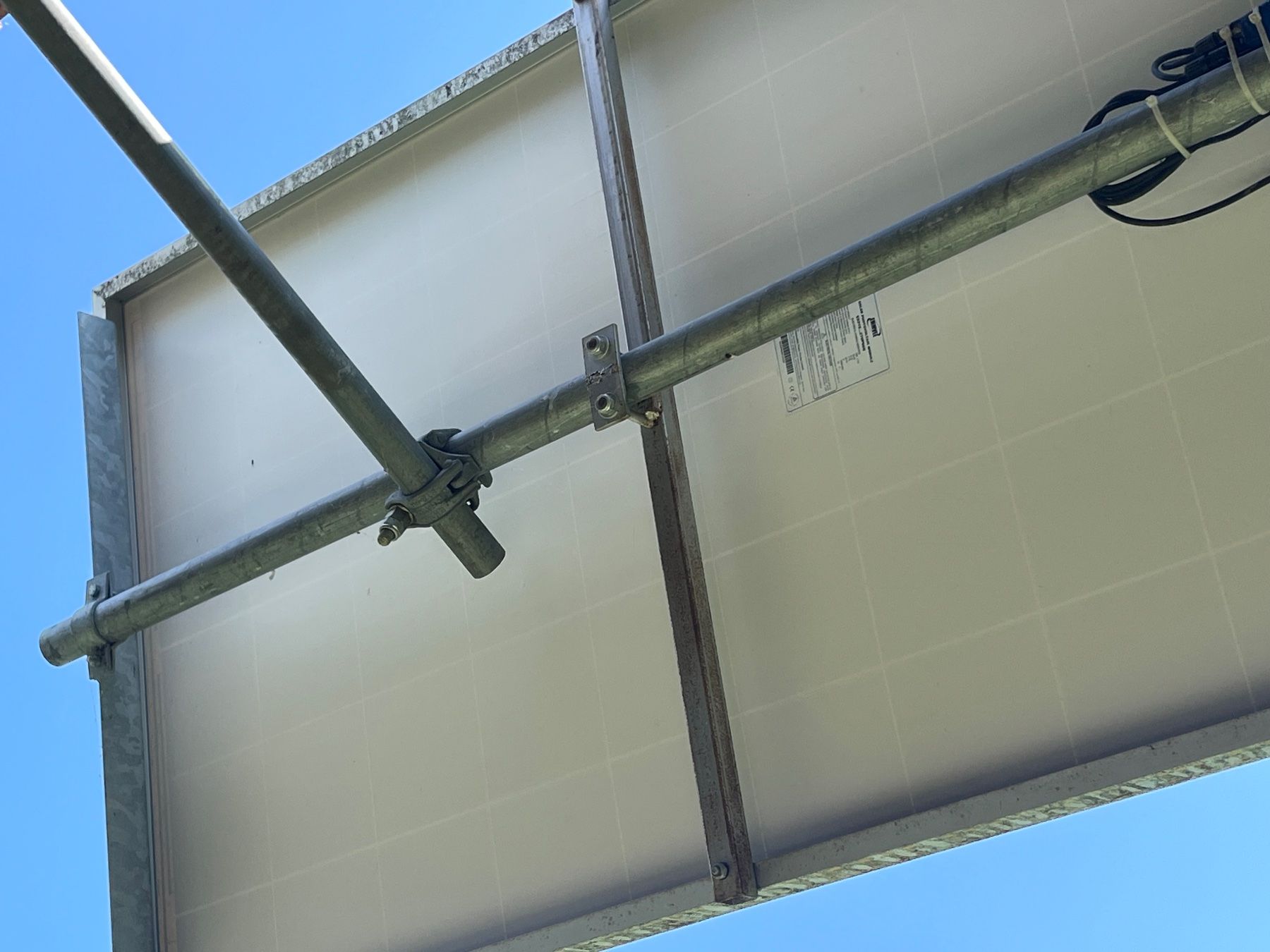 Inverter: Regort COMPACT C-2024 Ladegerät-Inverter 2000 VA gebraucht – Usato da Wangs venduto da Mikusch85 4