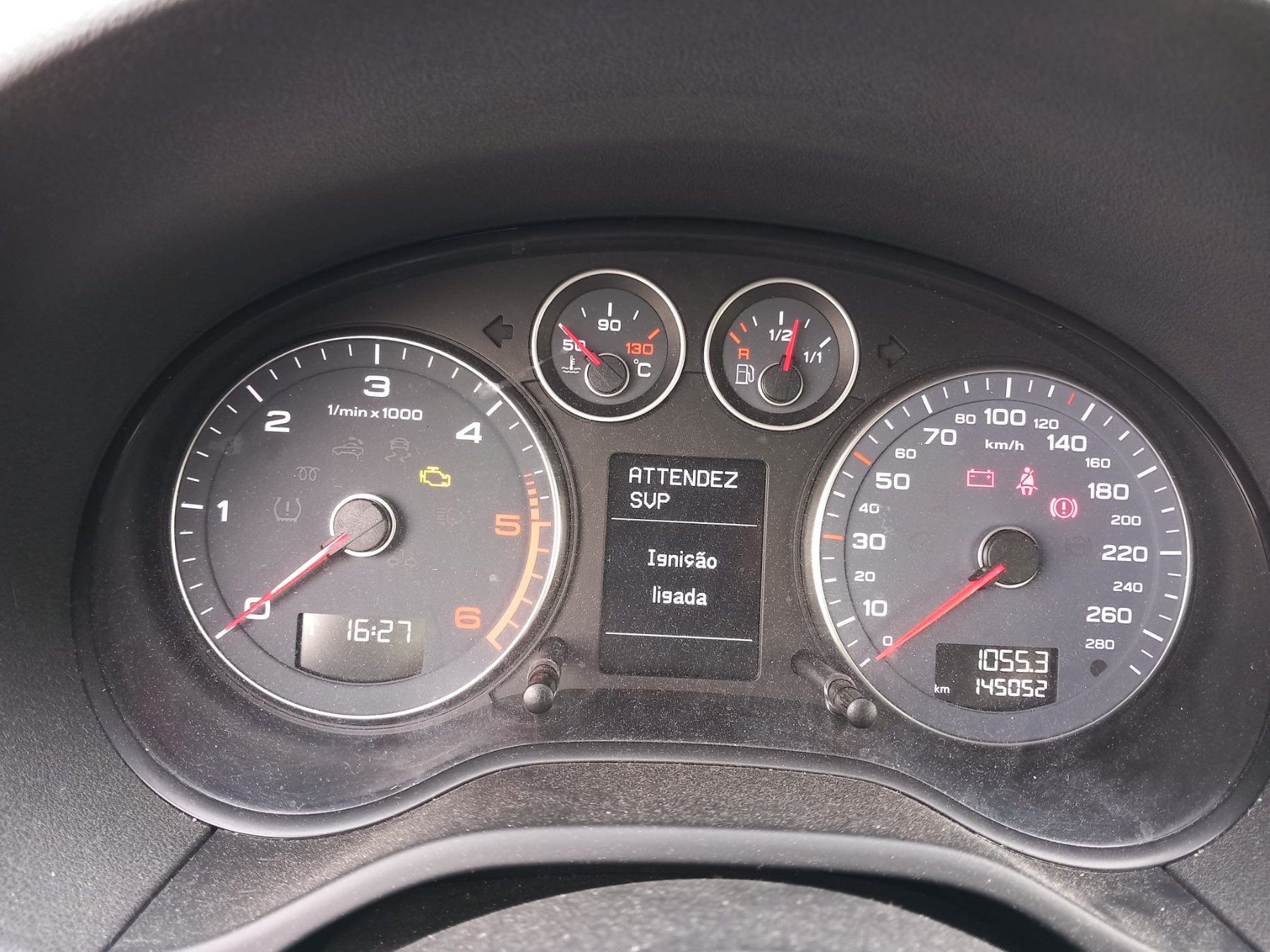 Audi Autos: Audi A3 Quattro 2.0 TDI 5T – D'occasion à Renens VD par  6