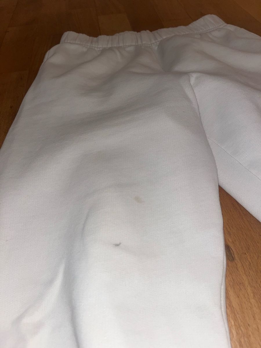 Tally Weijl Pantaloni: Weisse Jogginghose XS – Usato da Stäfa venduto da jo1735 3