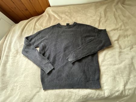 Pullover von Black Squad Gr. XS 
