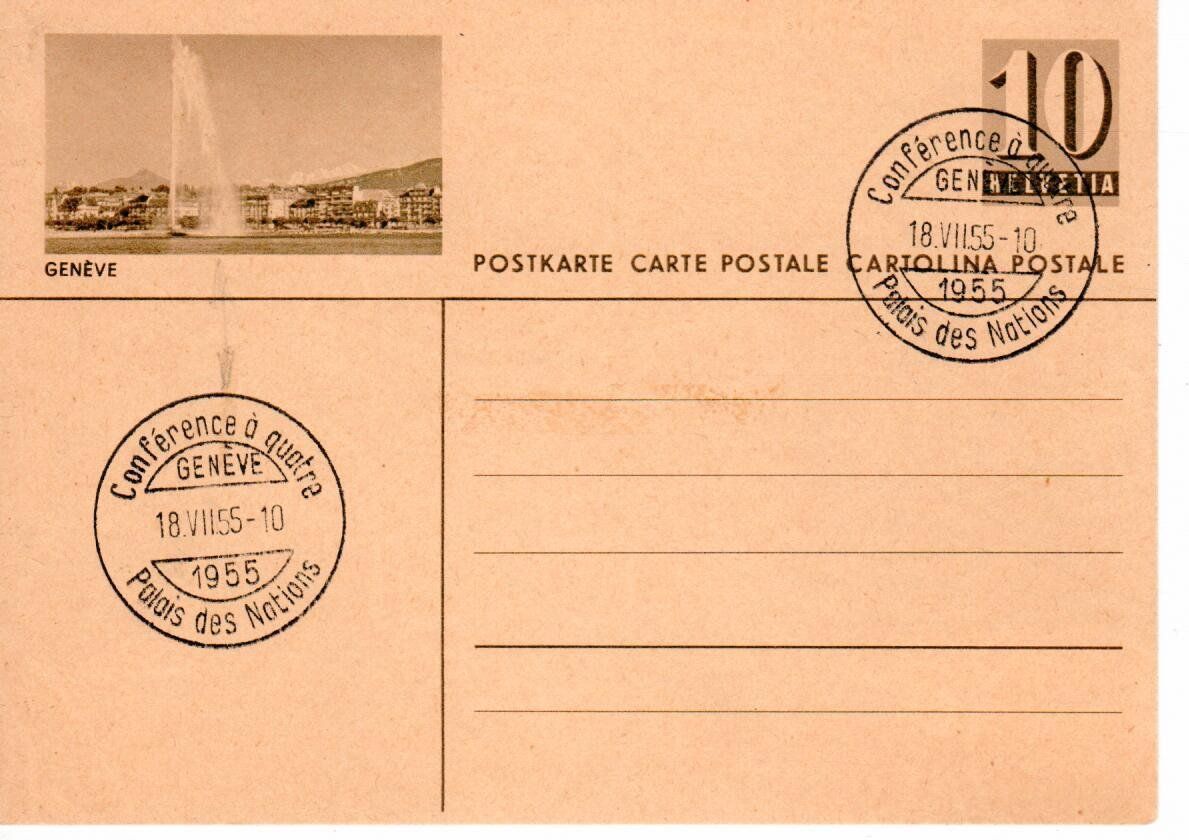 Tutti i francobolli: Bildpostkarte – Usato da Wolhusen venduto da Curver9