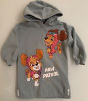 PAW Patrol Hoodie Kleid 98