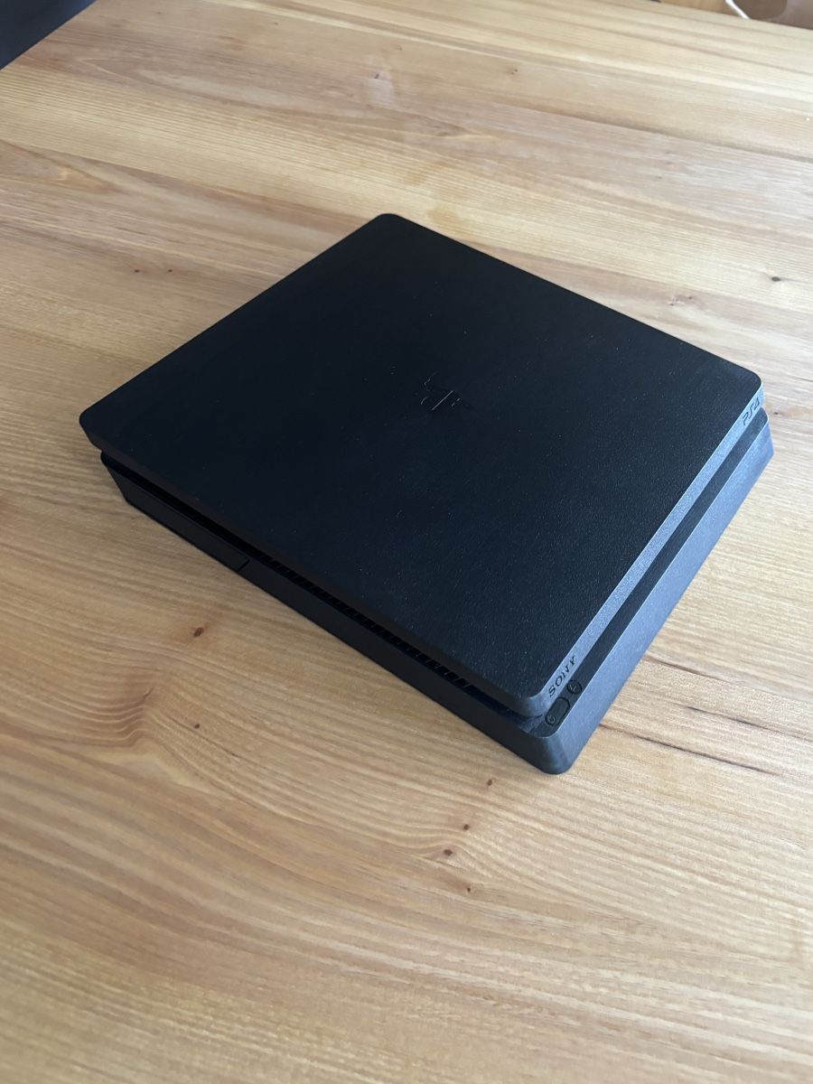 Sony Consoles: PS 4 Slim mit Zubehör top Zustand – Neuf (Voir description) à Waldkirch par mat_g7zn 2