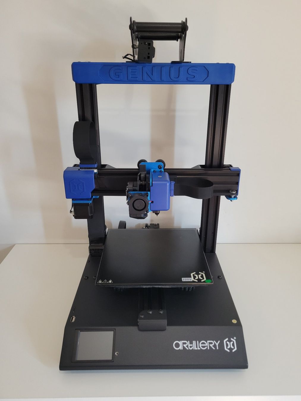 3D Drucker: Artillery Genius Pro 3D Drucker – Gebraucht aus Embrach von iniiminii 1
