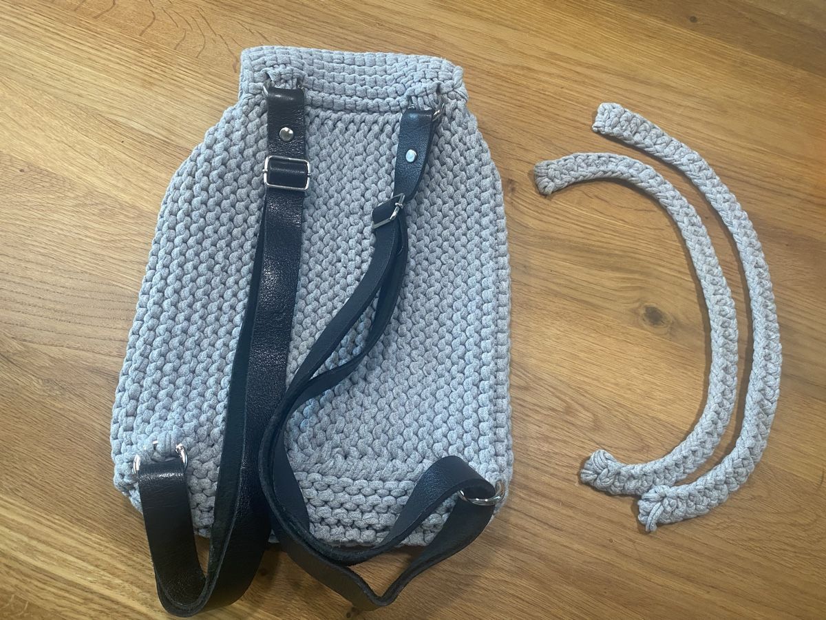 Rucksäcke: Rucksack – Gebraucht aus Zürich von Sven1968 1