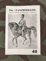 Der «TANZBÖDELER» Nr. 49