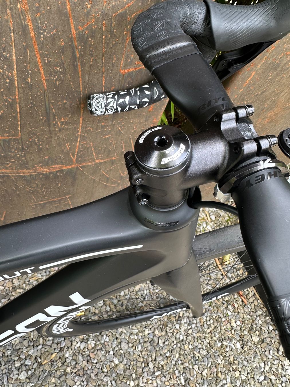 Biciclette: Jaison All out mit SRAM Force AXS – Usato da Thun venduto da patagone 4