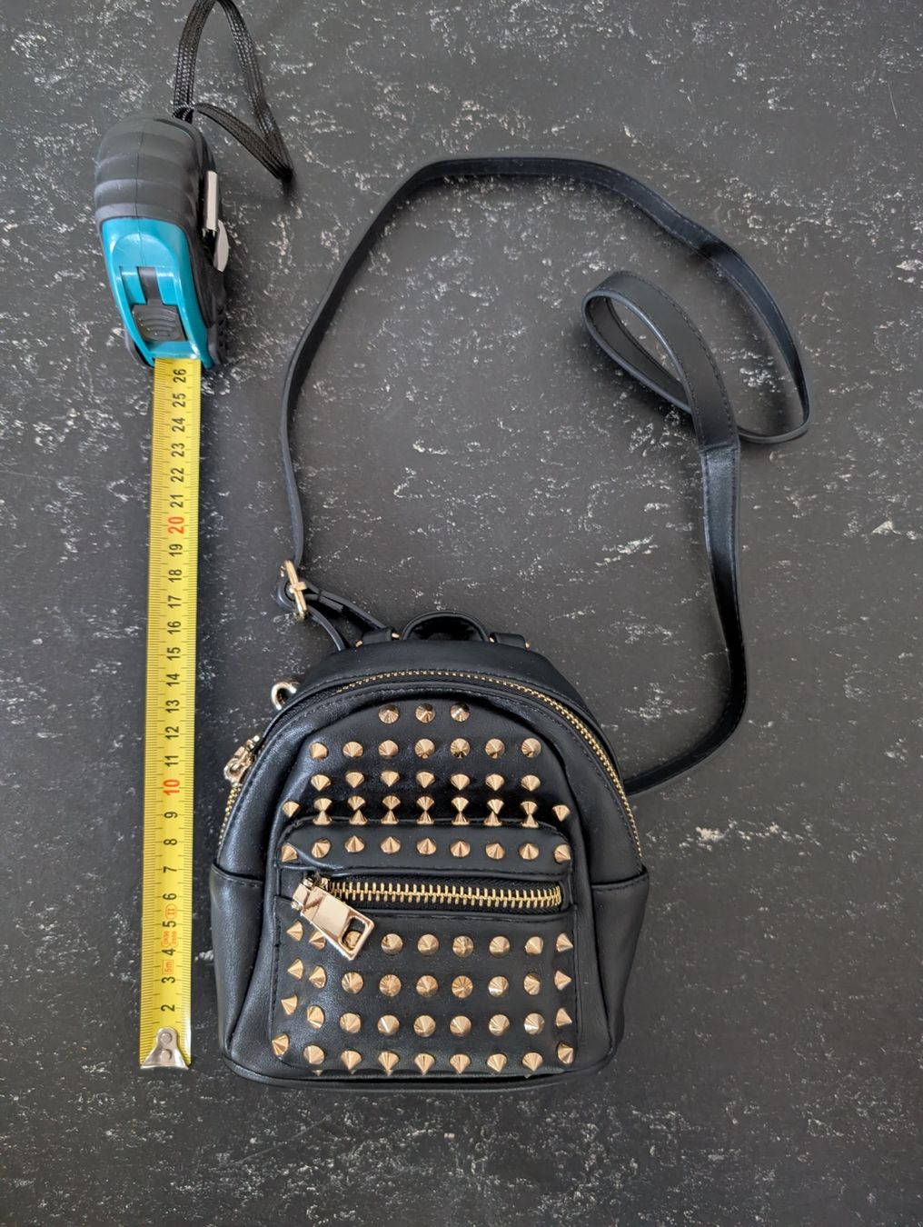 Steve Madden Borse da donna: Steve Madden Täschchen Mini Bag – Nuovo (secondo la descrizione) da Frauenfeld venduto da Shiranui 1