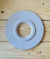 Geberit PVC Teller beschichtet