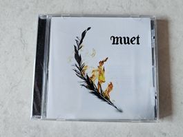 Muet  -  Muet  /  Fabrikneu