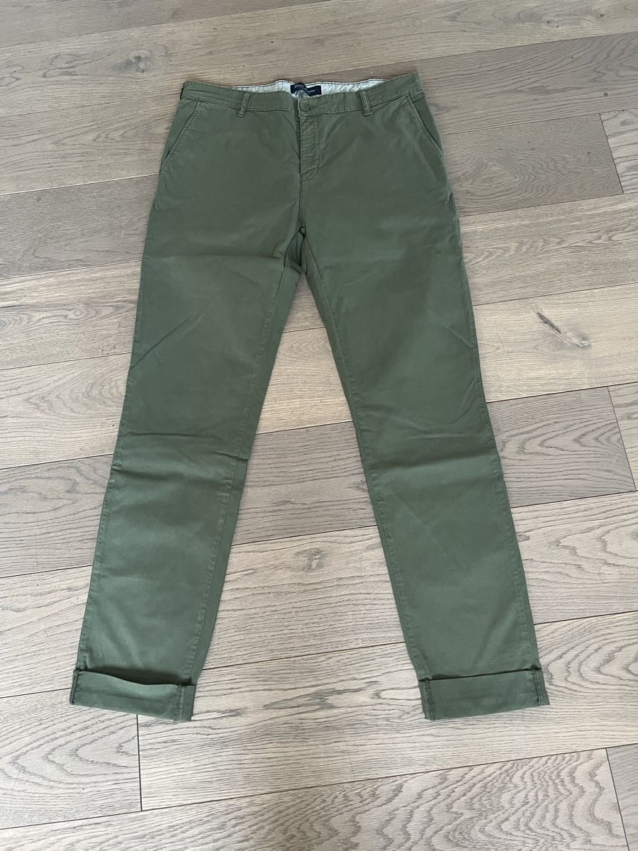 Hosen: Chino Herrenhose – Gebraucht aus Erlenbach ZH von Karinsylvester