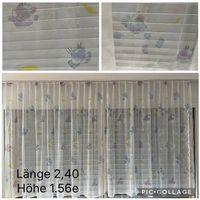 Vorhang Kinderzimmer