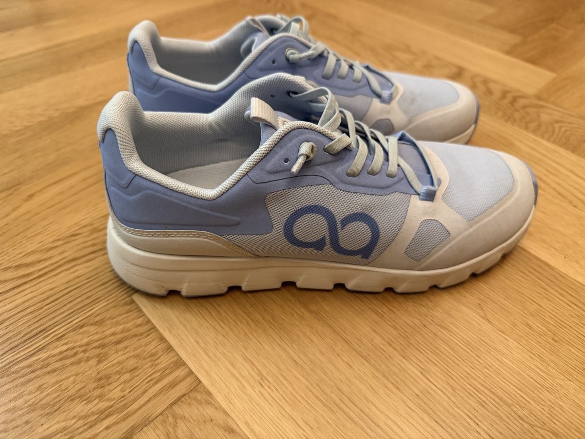 Scarpe da donna: Tenhag Sneakers Damen  – Usato da Wädenswil venduto da Flain 1