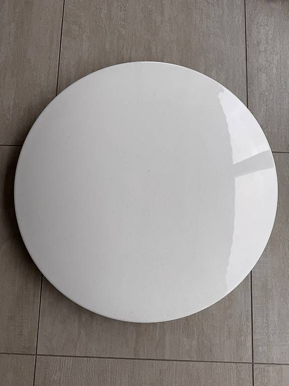 Lampadari & plafoniere: Lampadario Plafoniera Led 70cm – Usato da Davesco-Soragno venduto da AGiaretti 3