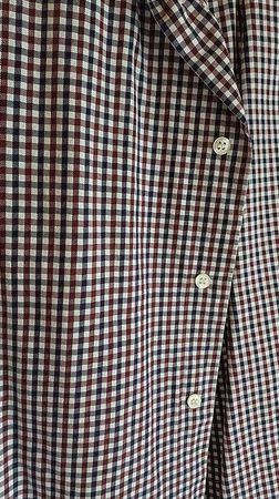 Chemise longues manches T.44 Dino Erre