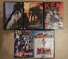 Anime Serien (IT)