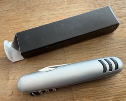 Taschenmesser Outdoor Besteck Campingmesser 