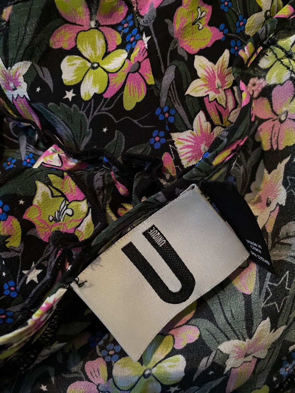 Topshop Jupes: UNIQUE by TOPSHOP ROCK aus Seide – D'occasion à Jona par vanessasupermarket20 8