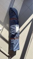Hängematte blau super Zustand