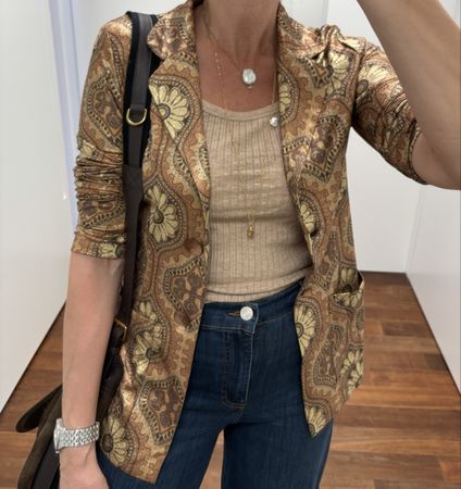 SIYU Blazer Gr. 36 / NEU / NP 689