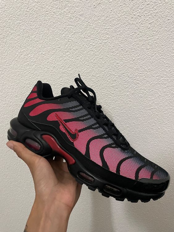 Nike Air Max Plus Bred Reflective | Kaufen auf Ricardo