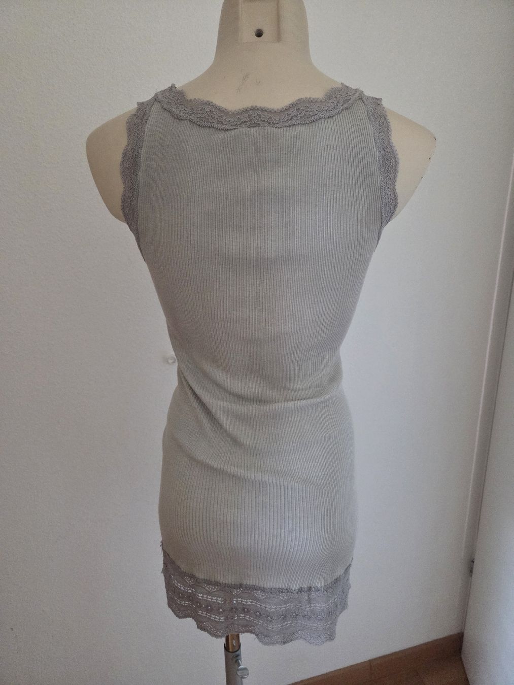 Nile Top: Nile Longtop – Usato da Luzern venduto da asmele2 4