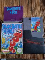 jeu skate rattle n roll nintendo nes 