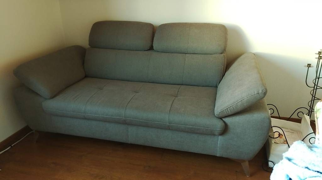 Divani: Sofa für 2 Personen – Usato da Niederweningen venduto da Andrin