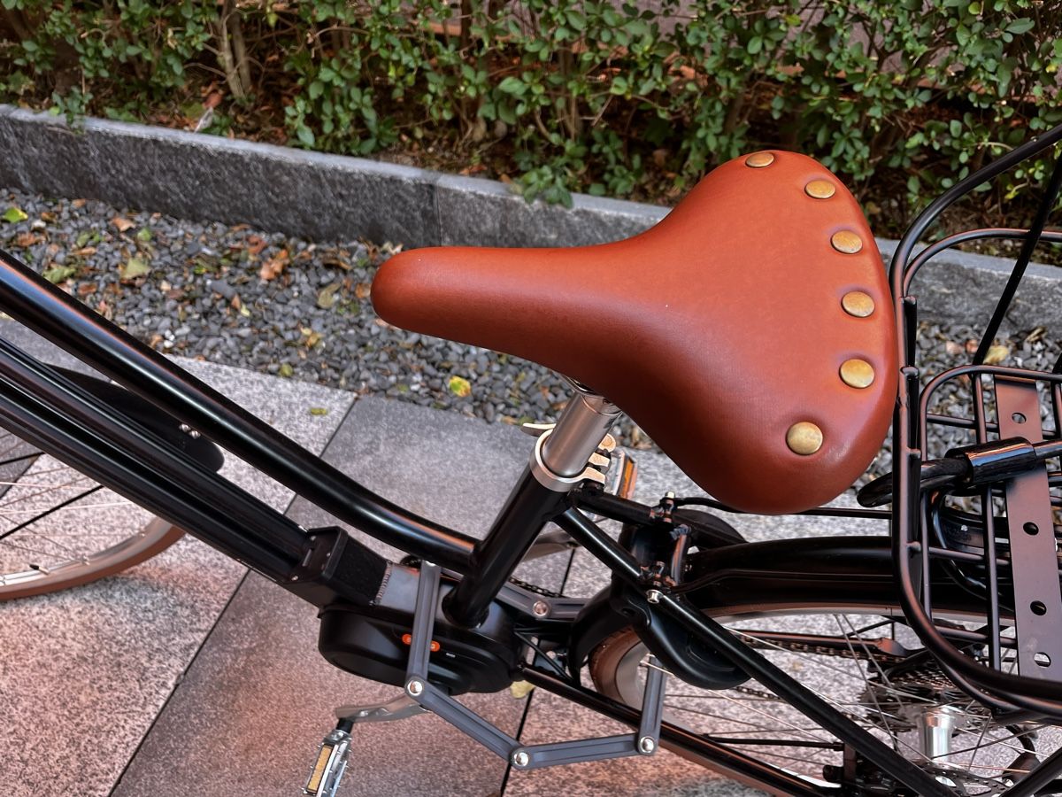 Ego Movement Velos: Damen E-Bike 'EGO Classic' – Neu (gemäss Beschreibung) aus Winterthur von car_9bzt 1
