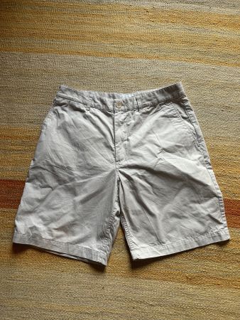 Wood Wood beige short