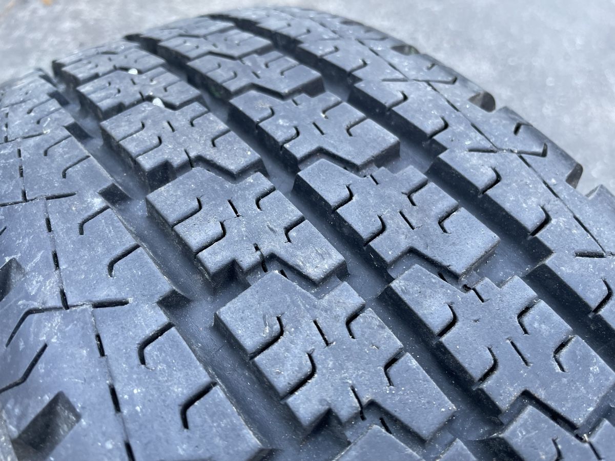 Pneumatici & Ruote complete: C Reifen Michelin 195/65 15 C – Usato da Lenzburg venduto da fizacar 1