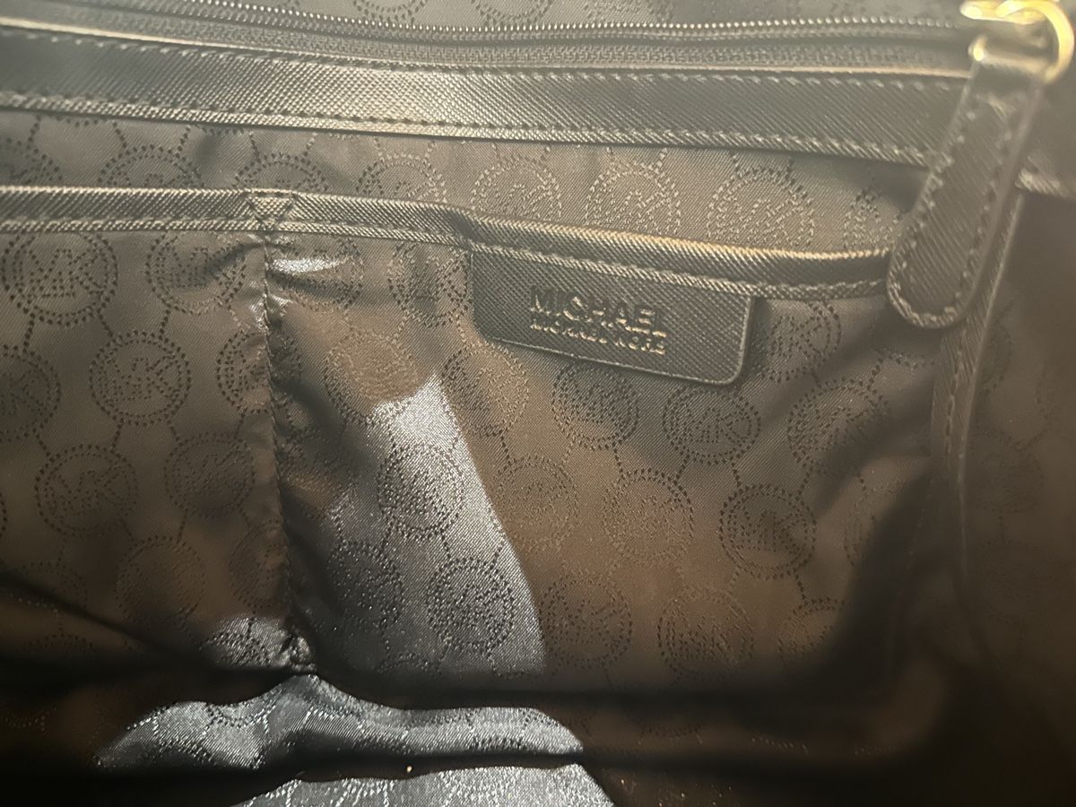 Michael Kors Taschen für Damen: Michael Kors Jet Set Travel Tote – Gebraucht aus Ruggell von debvio 5