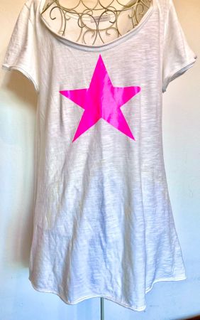 Woman italian Designer t-shirt