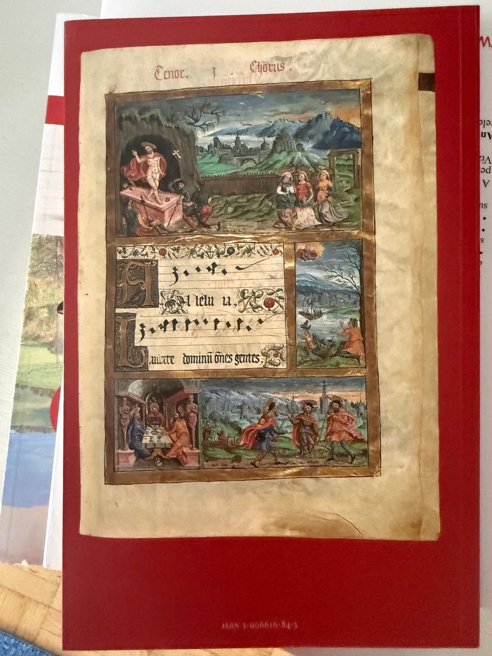 Libri: Buch Stiftsbibliothek St. Gallen – Nuovo (secondo la descrizione) da Altendorf venduto da Elenaneagu22 1