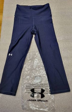 Under Armour Trainingsleggings XS  neu mit Etikett