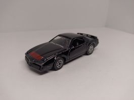 Corgi, K2000 KITT Pontiac Firebird 