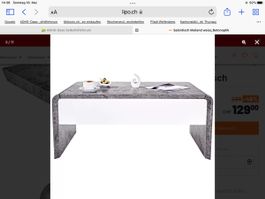 Salontisch